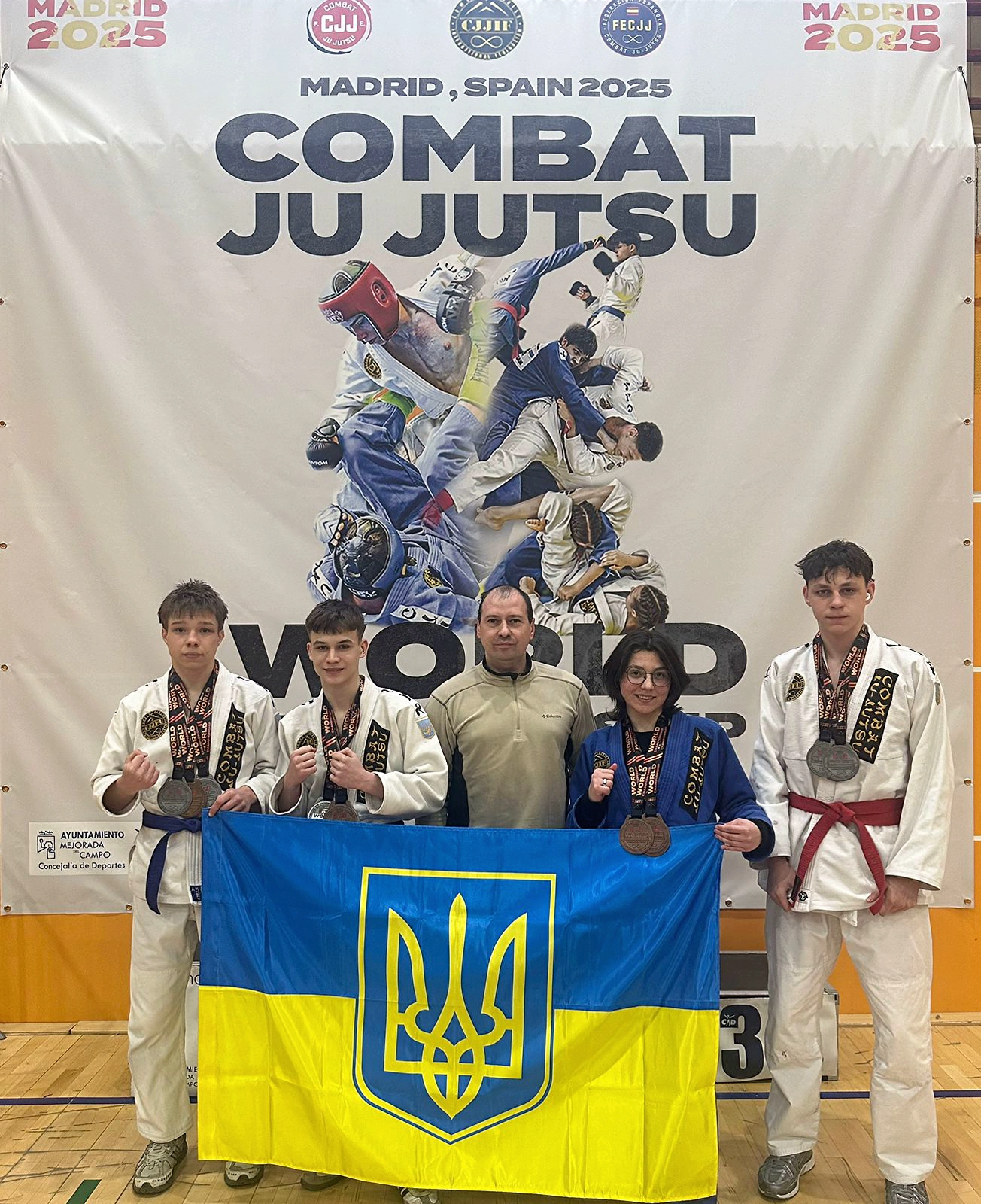 ПИШАЄМОСЯ ПЕРЕМОГАМИ НАШИХ СТУДЕНТІВ