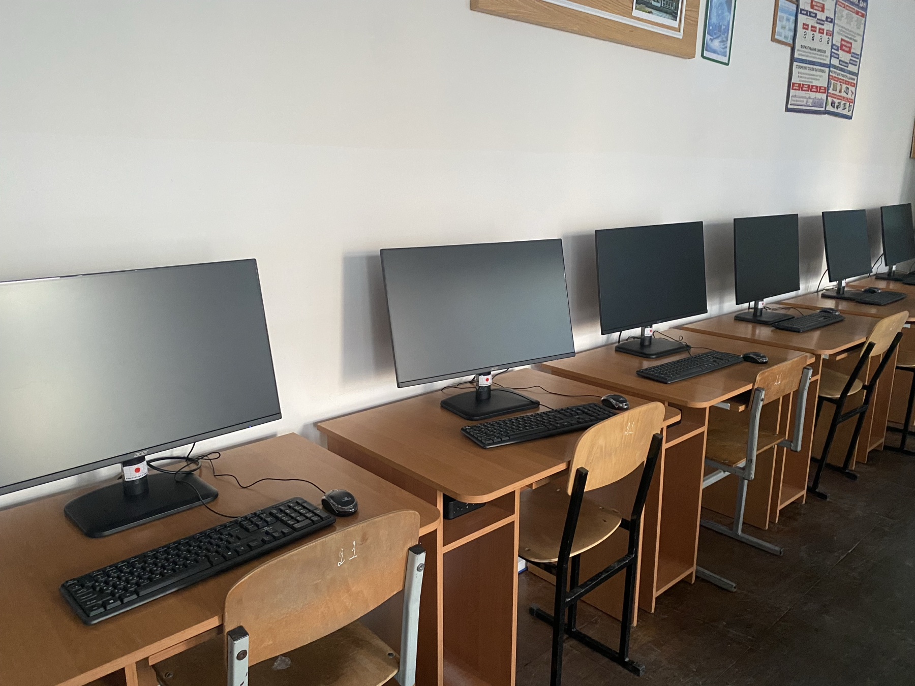 ЦИФРОВІЗАЦІЯ ОСВІТИ В ДІЇ: ВСП 